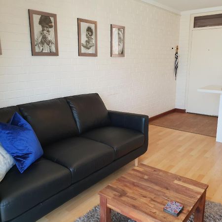 Cappuccino Delight - 1 bedroom central Fremantle apartment Buitenkant foto