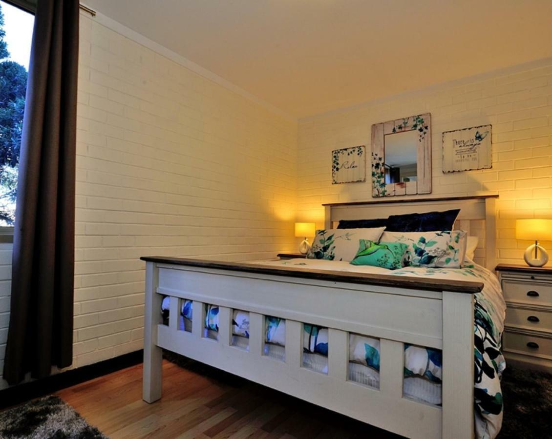 Cappuccino Delight - 1 bedroom central Fremantle apartment Buitenkant foto