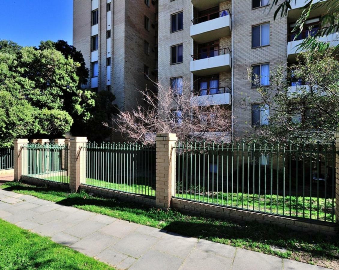 Cappuccino Delight - 1 bedroom central Fremantle apartment Buitenkant foto